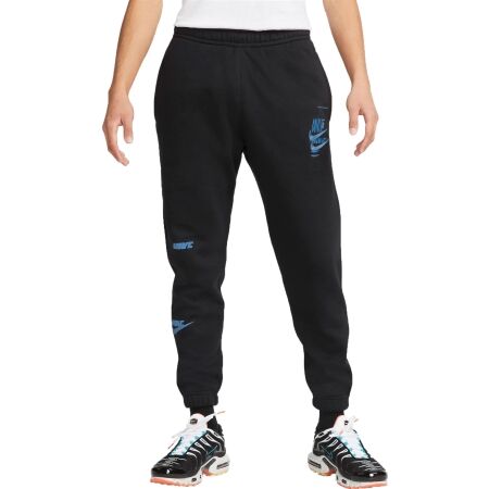 Nike M NSW SPE+BB PANT MFTA - Pánské teplákové kalhoty