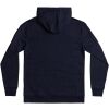 Men’s sweatshirt - Quiksilver BIG LOGO HOOD - 2