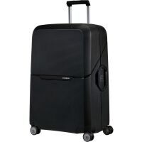 Extra-large suitcase