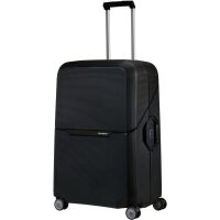 Extra-large suitcase