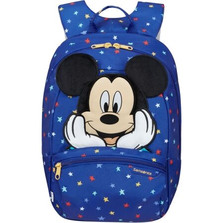 SAMSONITE BP S+ MICKEY STARS - Children’s backpack