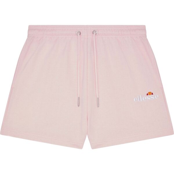 ELLESSE DENPLES SHORT Дамски къси панталони, розово, размер