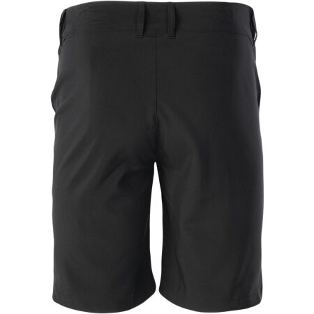 Pantaloni scurți outdoor bărbați - Hi-Tec MEGANO - 3