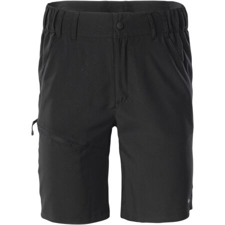 Pantaloni scurți outdoor bărbați - Hi-Tec MEGANO - 2