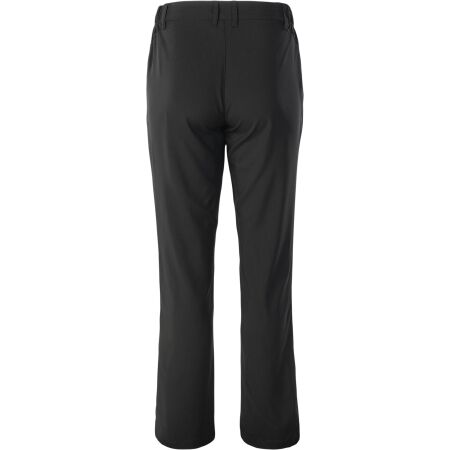 Women's outdoor pants - Hi-Tec LADY MITRONO - 3
