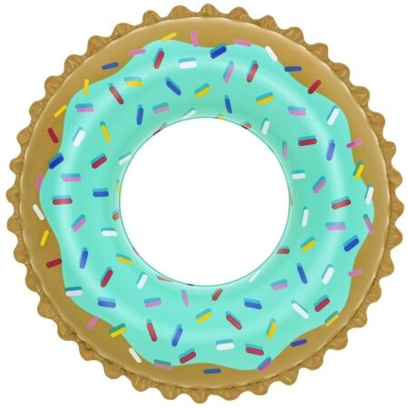 Bestway SWEET DONUT SWIM RING - Inflatable ring