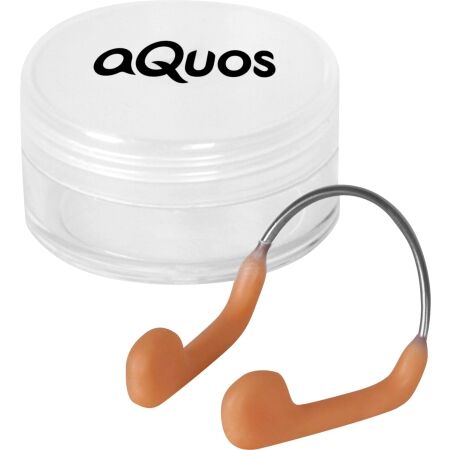 AQUOS PRO NOSE - Плувна щипка за нос