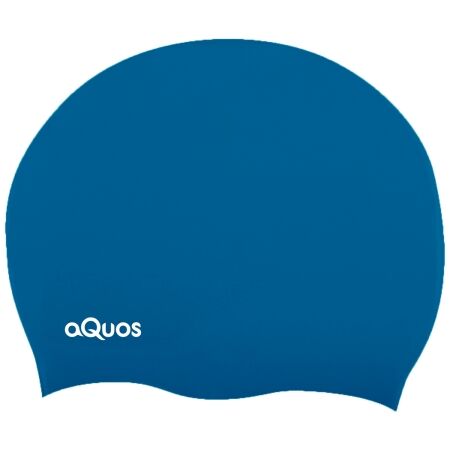 AQUOS COD - Plavecká čepice