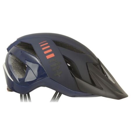 RH+ 3in1 - Cycling helmet