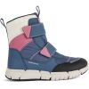 Зимни обувки за момчета - Geox J FLEXYPER B. - 2