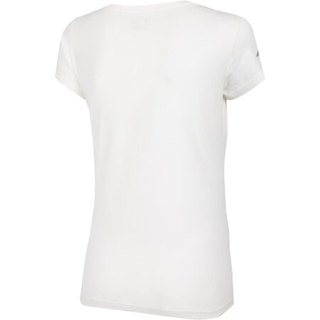 Women's T-shirt - 4F WOMEN'S T-SHIRT - 2