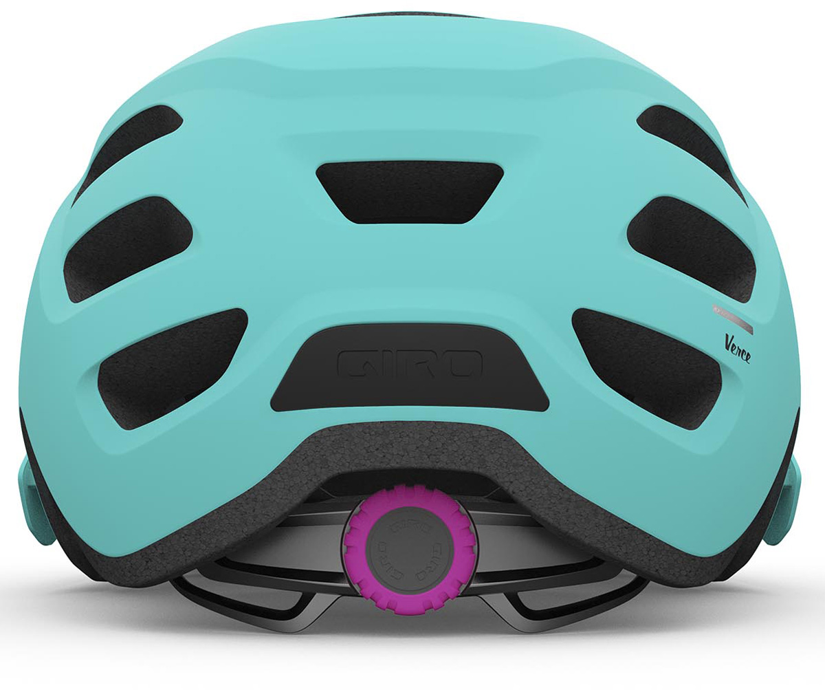 Women’s cycling helmet