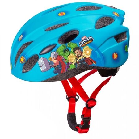 Disney AVENGERS - Dětská helma na kolo
