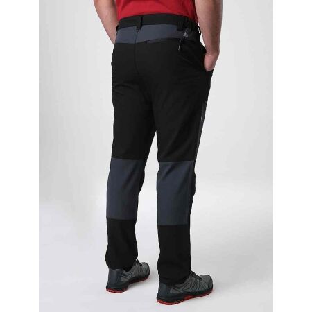 Pantaloni sport pentru bărbați - Loap UZER - 3