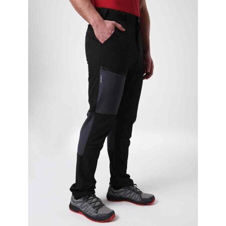 Pantaloni sport pentru bărbați - Loap UZER - 4