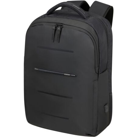 AMERICAN TOURISTER UG11 LAPT.BACKPACK 15,6" TECH - Градска раница