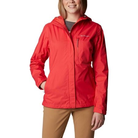Columbia W POURING ADVENTURE - Women's outdoor jacket