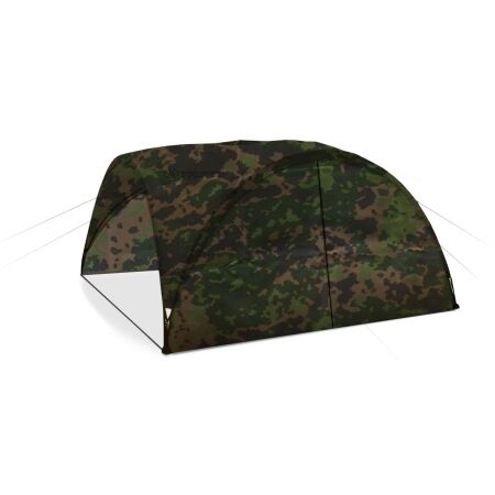 Tent screen - TRIMM SCREEN CREEN WITH ZIPPER - 2
