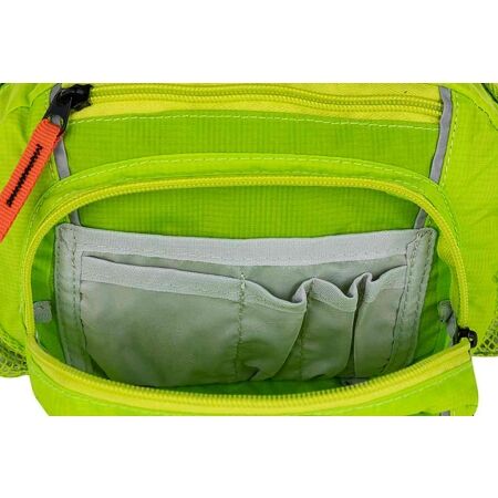 Unisex waist bag - Loap YONORA - 3