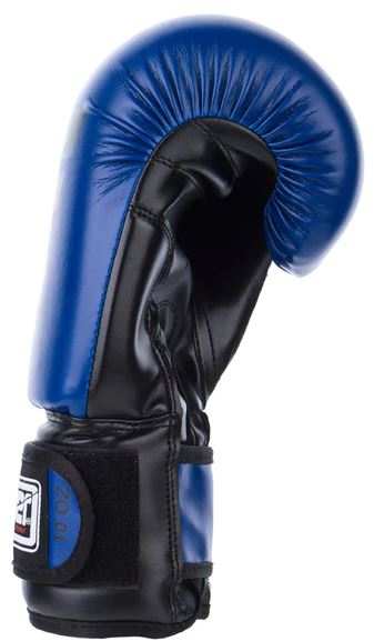 Боксьорски ръкавици