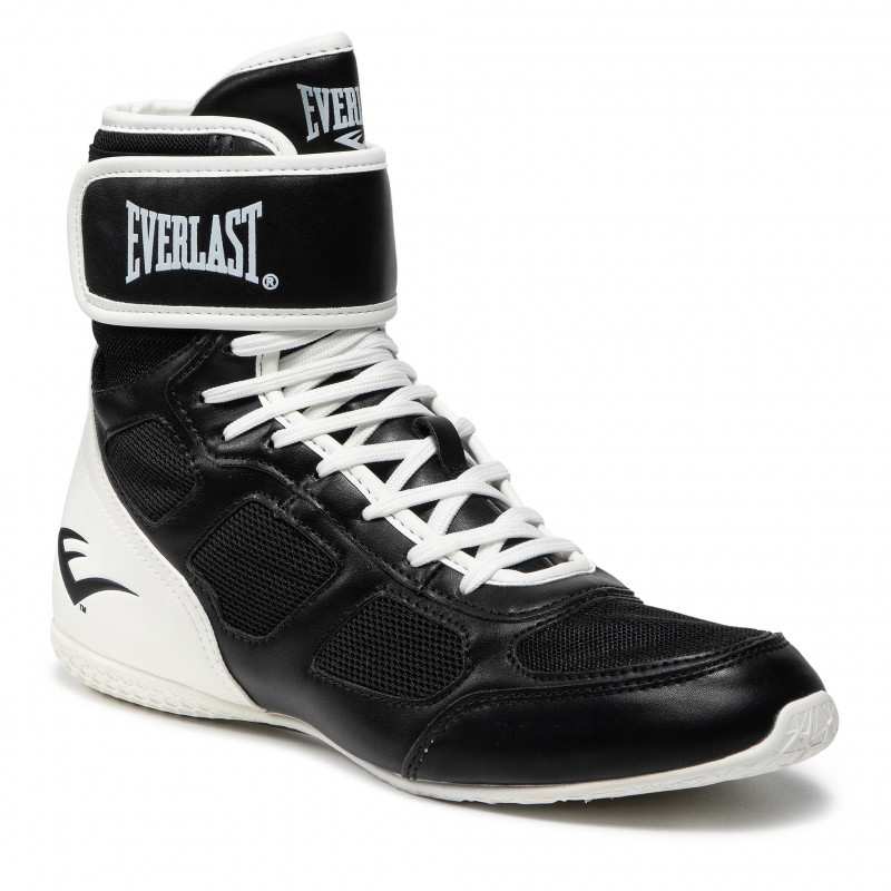 Boxing shoes