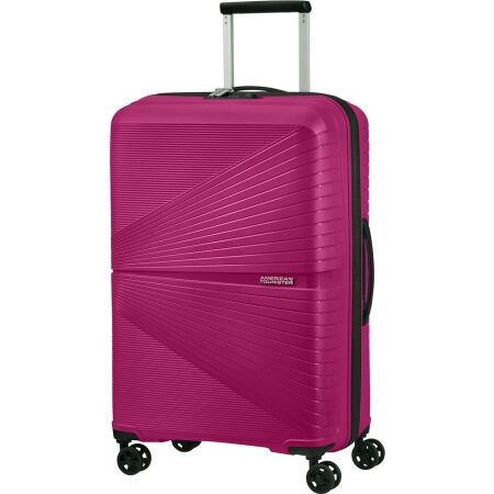 Suitcase - AMERICAN TOURISTER SPINNER 68/25 TSA*