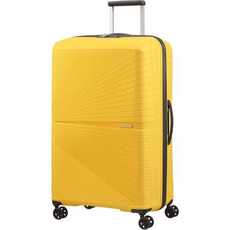 AMERICAN TOURISTER SPINNER 68/25 TSA* - Suitcase