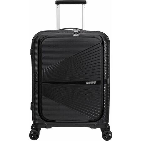AMERICAN TOURISTER AIRONIC SPINNER 55/20 FRONTL. 15.6" - Cabin luggage