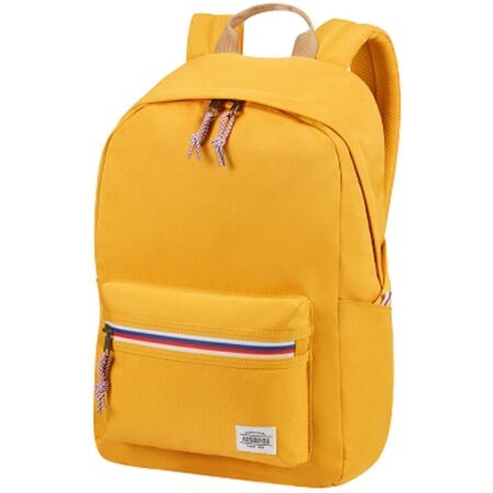AMERICAN TOURISTER UPBEAT BACKPACK ZIP - Градска раница