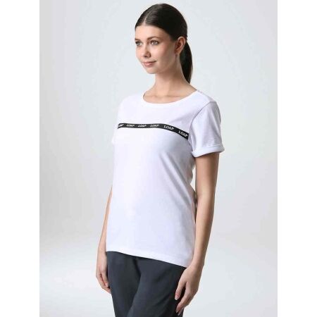 Tricou pentru femei - Loap BALZALA - 3