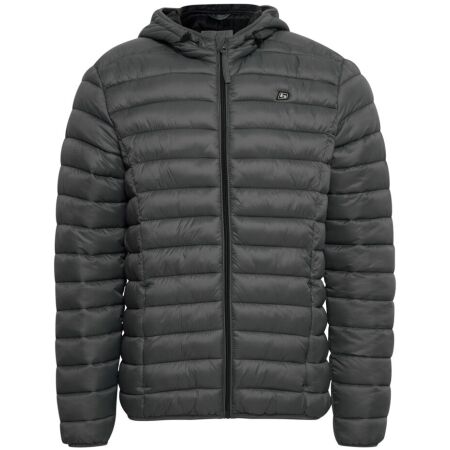 BLEND ROMSEYBH HOOD - Men's winter jacket
