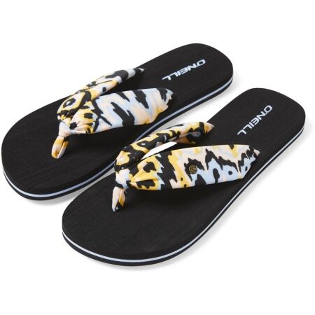 Women's flip-flops - O'Neill DITSY SUN SANDALS - 1