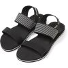 Women's sandals - O'Neill MIA ELASTIC STRAP SANDALS - 1
