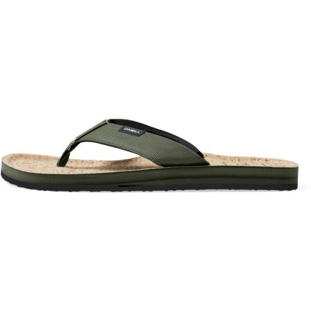 O'Neill CHAD FABRIC SANDALS - Pánske žabky