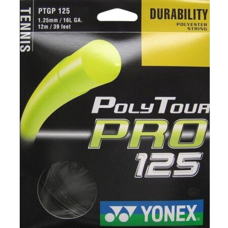 Yonex POLY TOUR PRO 125 - Tennis strings