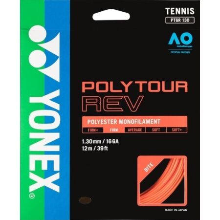 Yonex POLY TOUR REV - Racordaj tenis