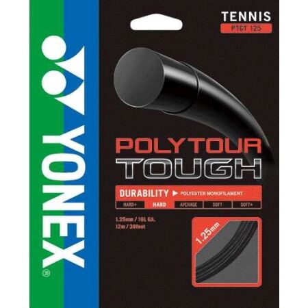 Yonex POLY TOUR TOUGH - Тенис кордаж