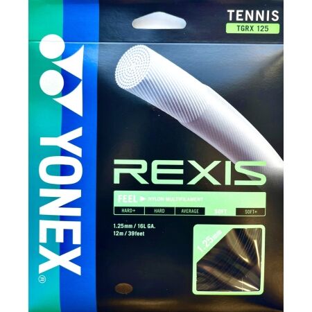 Yonex REXIS - Tenisový výplet