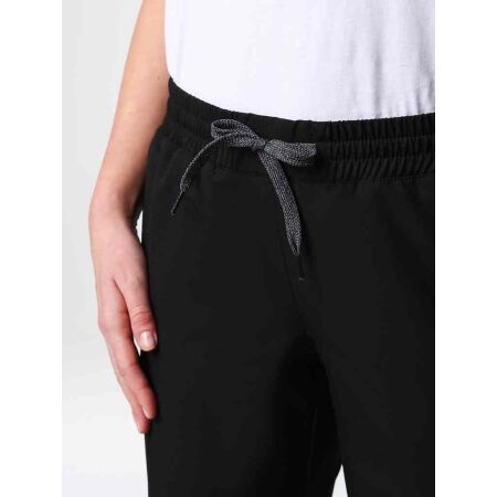 Dámské softshellové kalhoty - Loap URBASIS - 4
