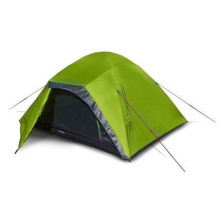 Expedition tent - TRIMM APOLOM D - 1