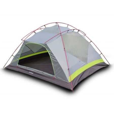 Expedition tent - TRIMM APOLOM D - 2