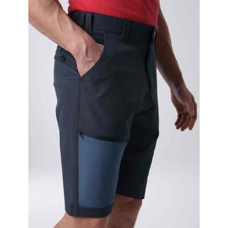 Pantaloni scurți pentru bărbați - Loap UZAC - 4