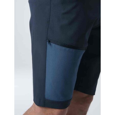 Pantaloni scurți pentru bărbați - Loap UZAC - 5