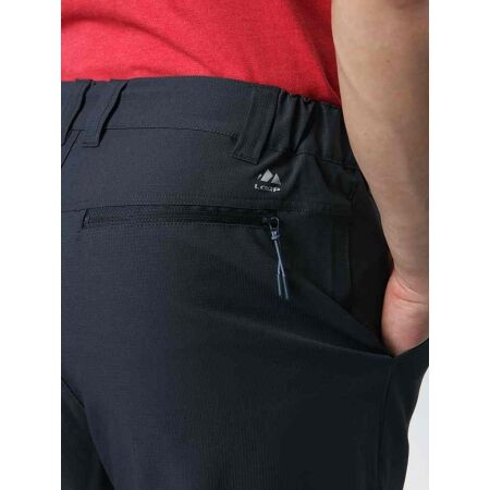 Pantaloni scurți pentru bărbați - Loap UZAC - 7
