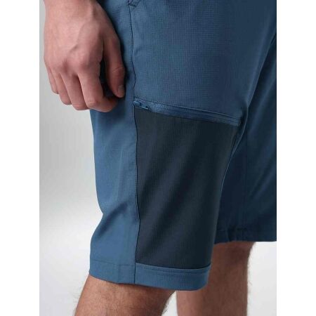 Pantaloni scurți pentru bărbați - Loap UZAC - 5