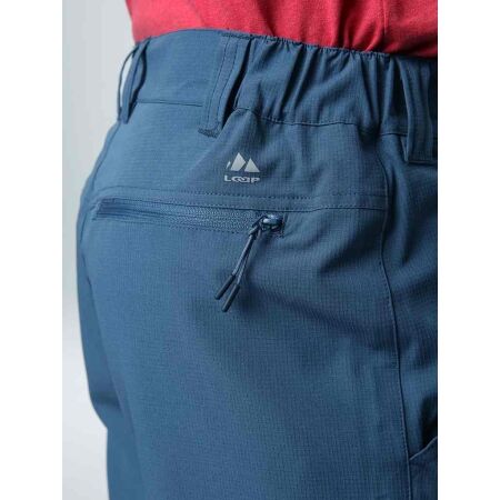 Pantaloni scurți pentru bărbați - Loap UZAC - 6