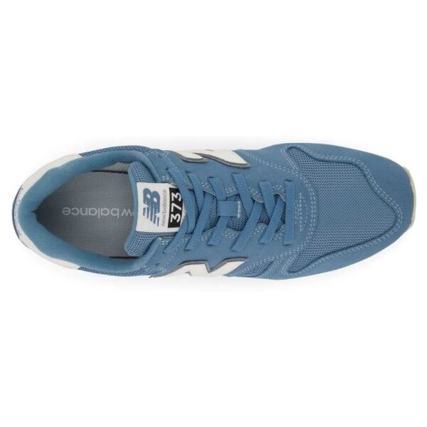 New Balance ML373VR2 Herren Sneaker, Blau, Größe 40.5