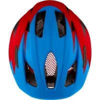 Juniorská cyklistická helma