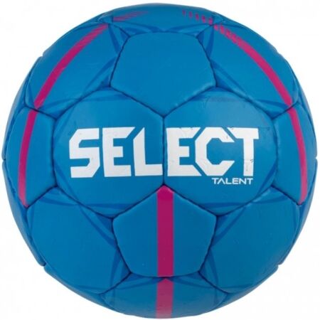 Select TALENT - Handball
