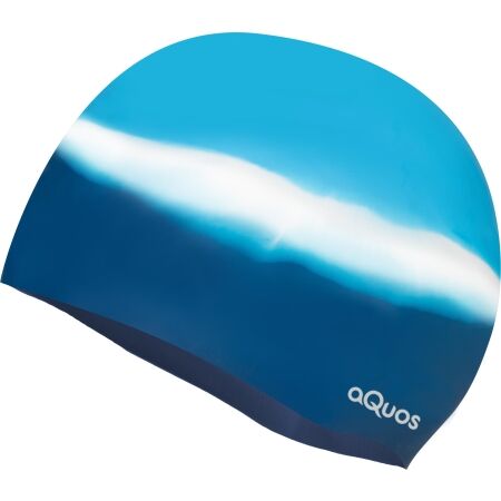 AQUOS COHO - Plavecká čepice
